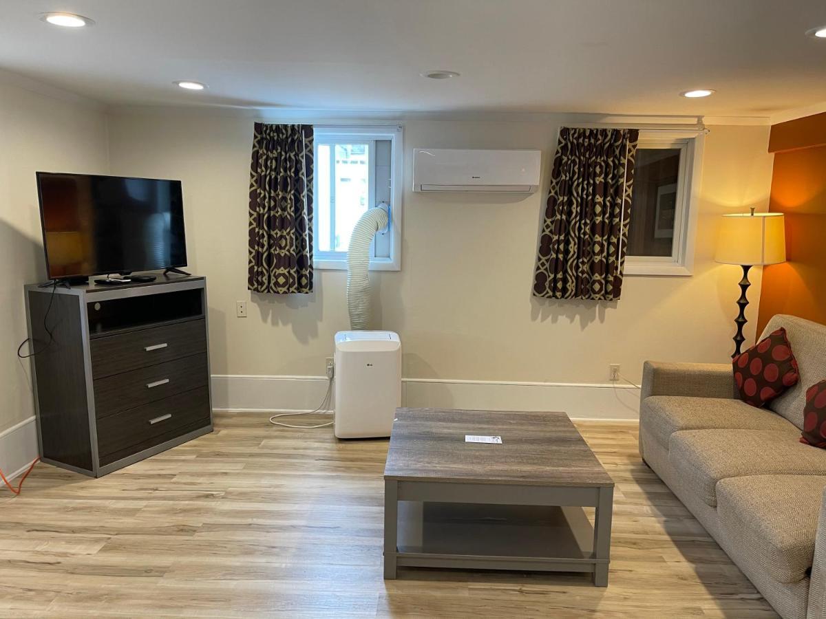 Wildwood Inn Hotel Travelodge Beach & Boardwalk Екстериор снимка
