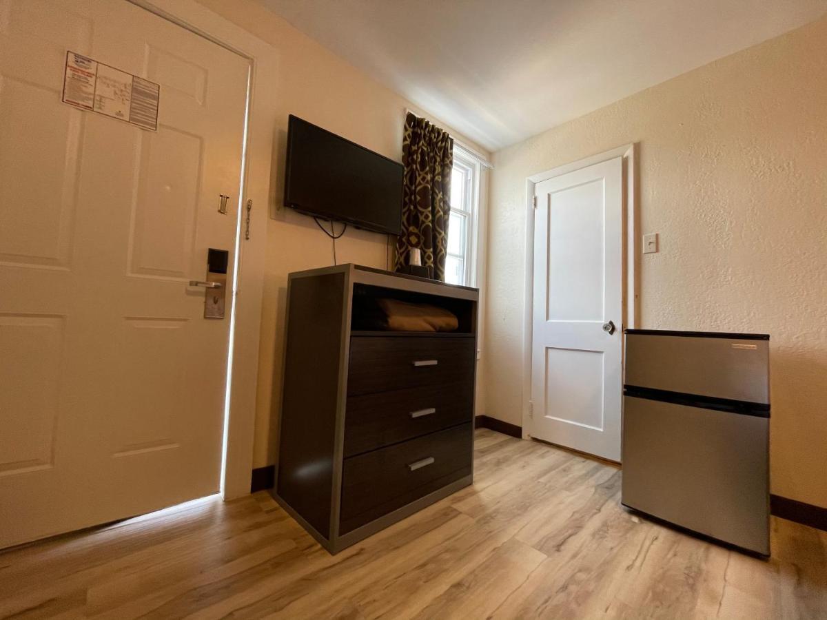 Wildwood Inn Hotel Travelodge Beach & Boardwalk Екстериор снимка