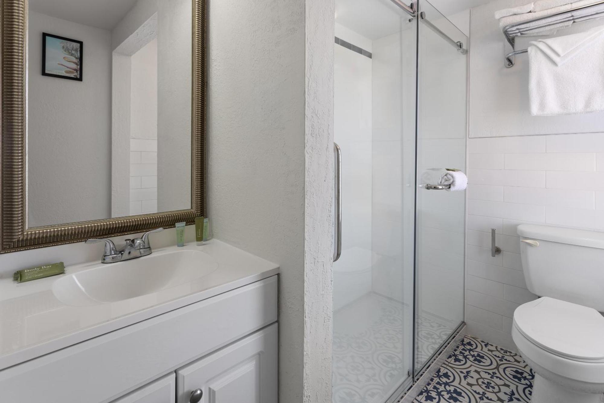 Wildwood Inn Hotel Travelodge Beach & Boardwalk Екстериор снимка