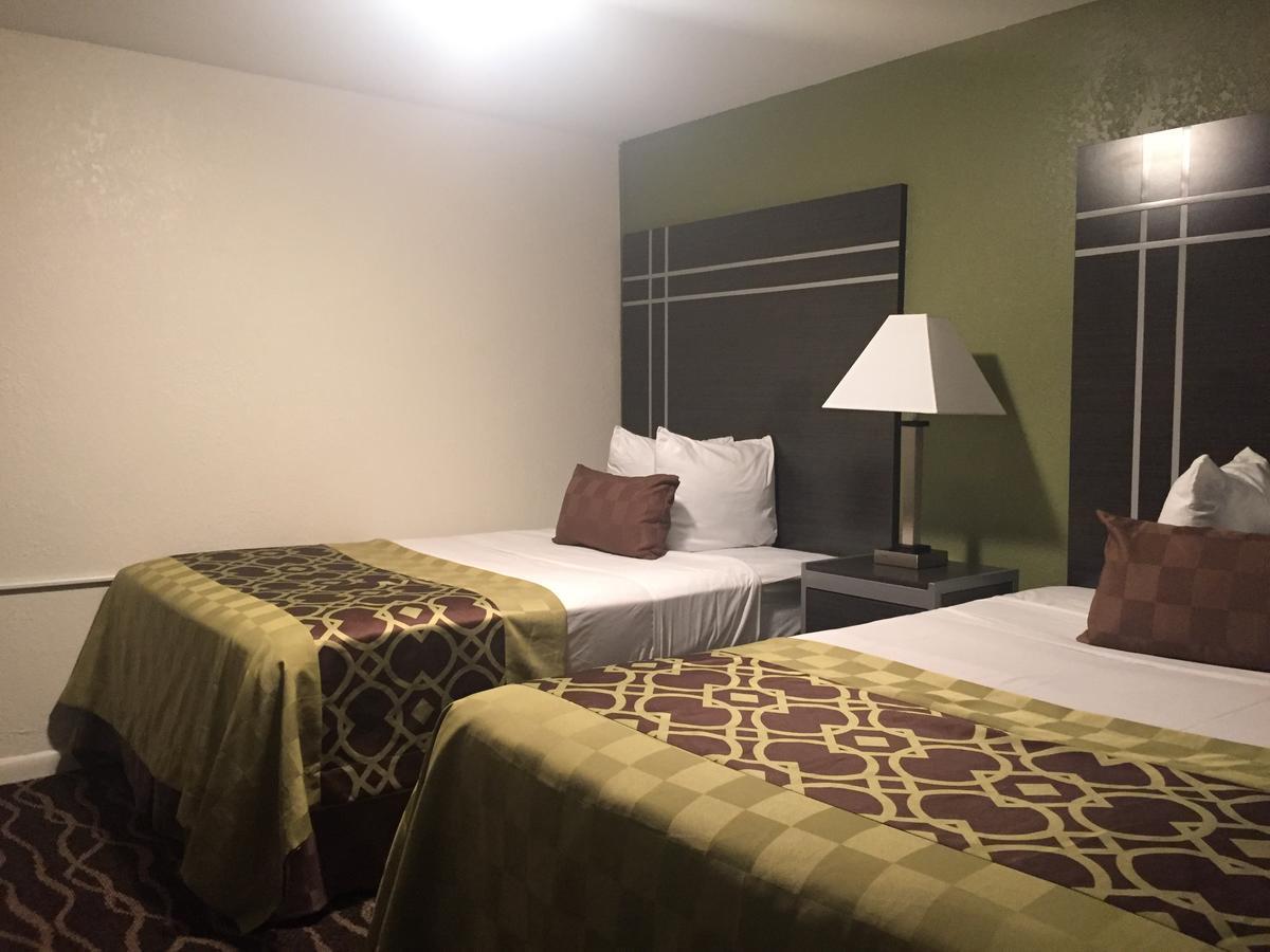 Wildwood Inn Hotel Travelodge Beach & Boardwalk Екстериор снимка