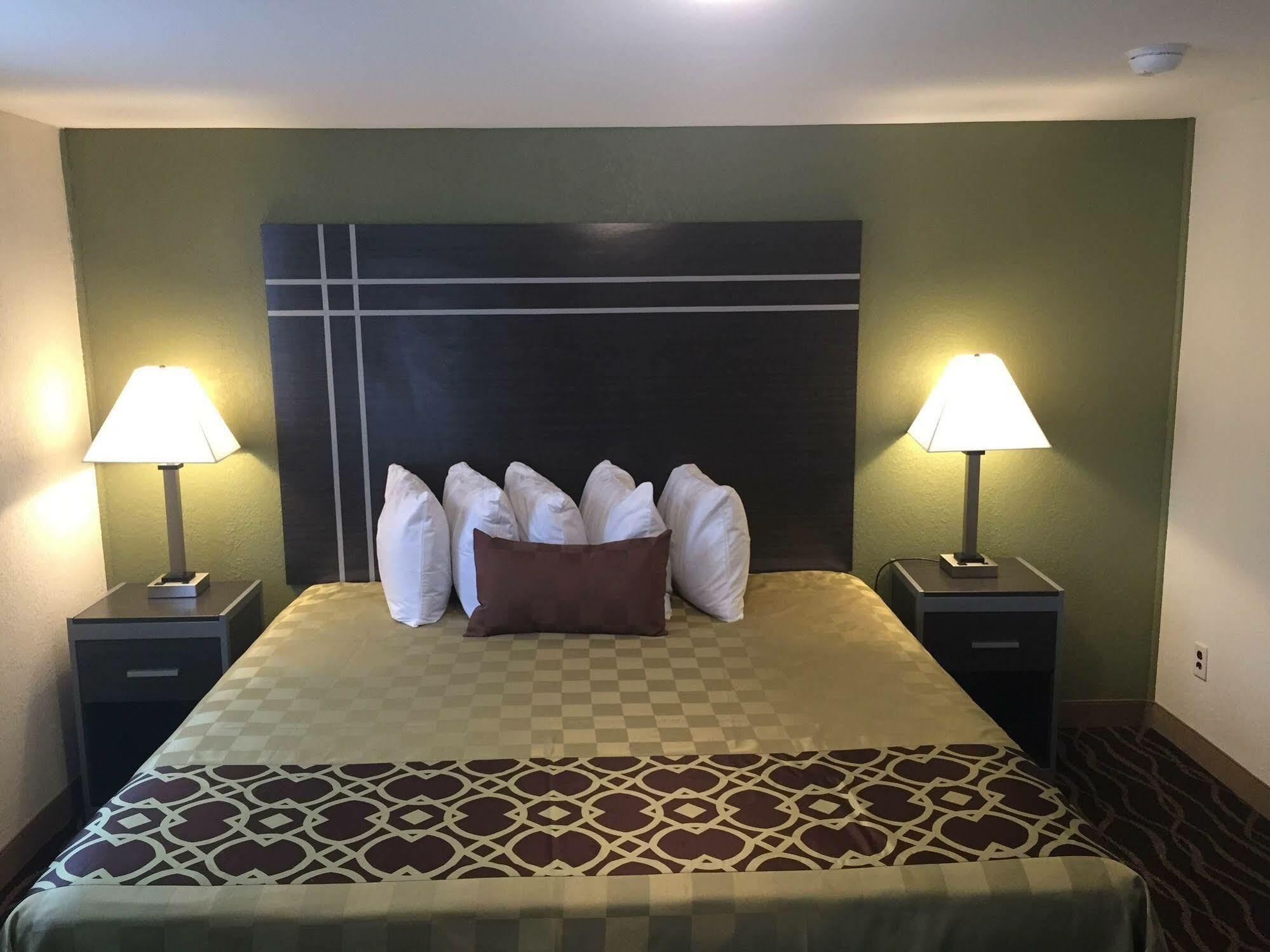 Wildwood Inn Hotel Travelodge Beach & Boardwalk Екстериор снимка